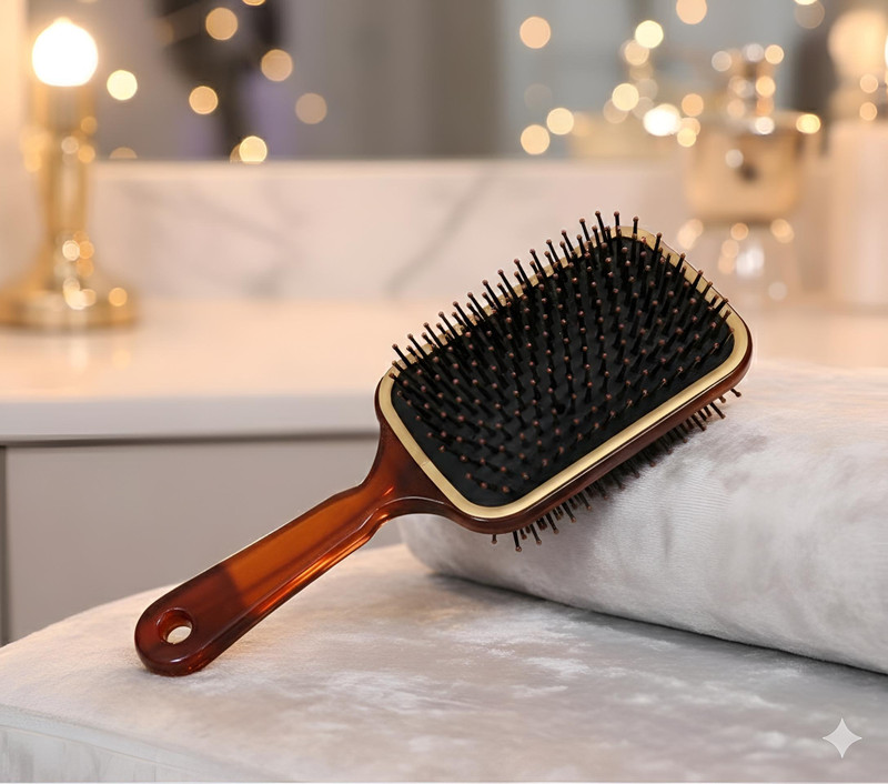 Jaira Elegant Styling Hair Brush