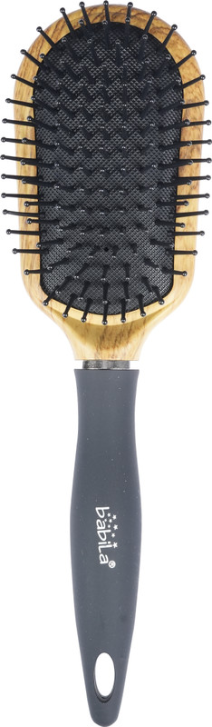 BABILA CUSHIONED HAIR BRUSH HB-V940