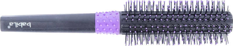 BABILA ROUND HAIR BRUSH HBC-V08