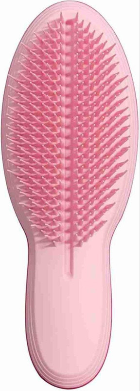 Zuvillica Enterprise Ultimate Styler Hairbrush Massage Brush
