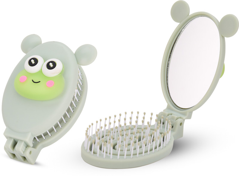 RarePicks Compact Detangling Hair Comb
