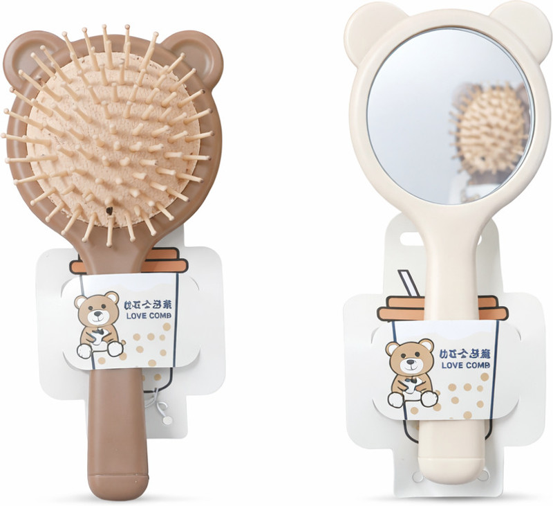 TADHINNA AIR CUSHION COMB BRUSH