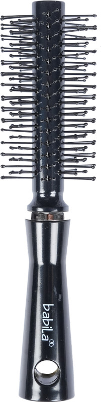 BABILA ROUND HAIR BRUSH HBC-V06