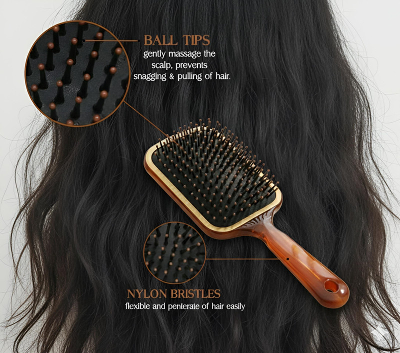 Jaira Professional Styling Brush