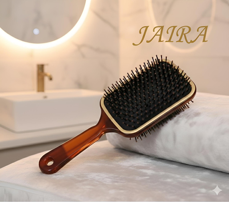 Jaira Anti Knot Hair Brush