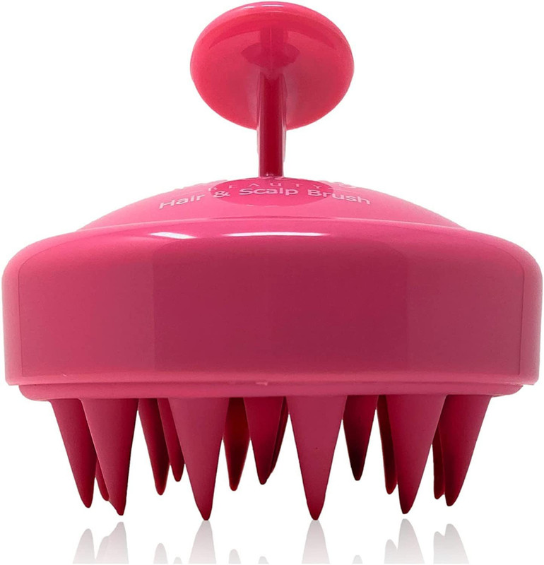 goodfind Hair Washing Massager Brush