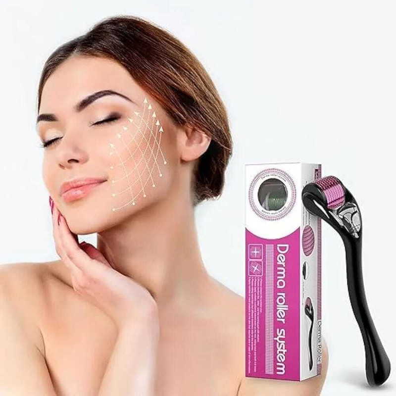 sawariya cosmetic Groth Roller