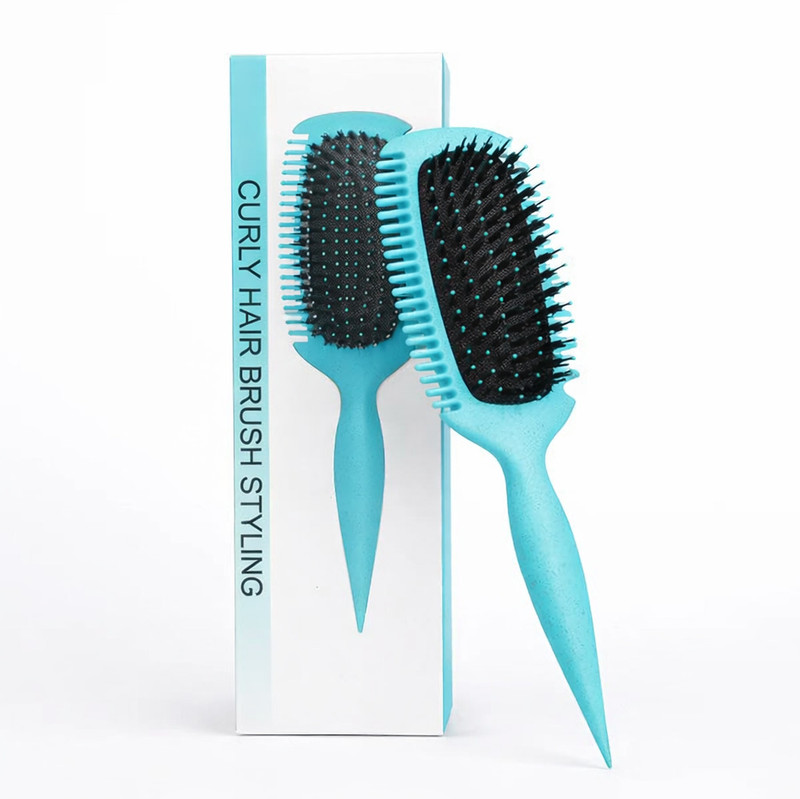 Axenta PACK OF 1 - Curly Hair Comb, Curl Defining Comb