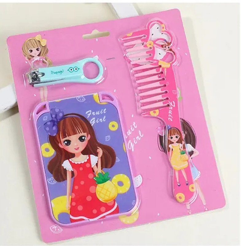 Paper Moon PM-COMB-SET