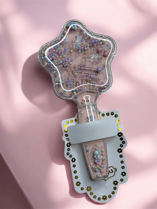 Terragems Cute - Hair Comb for Kids
