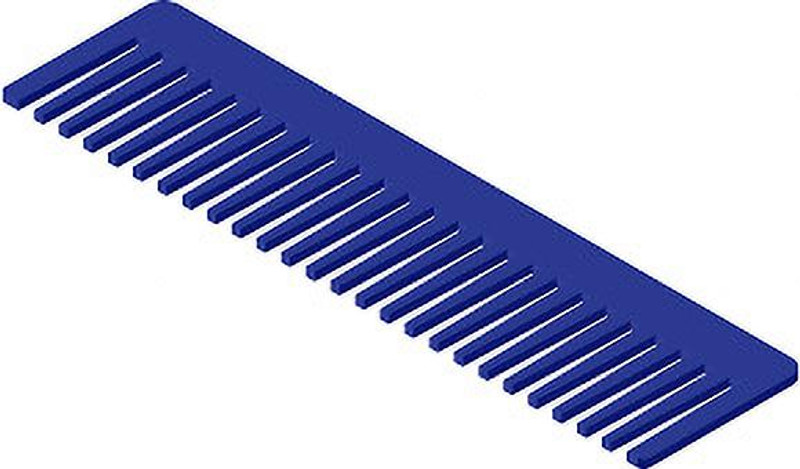 FTY comb