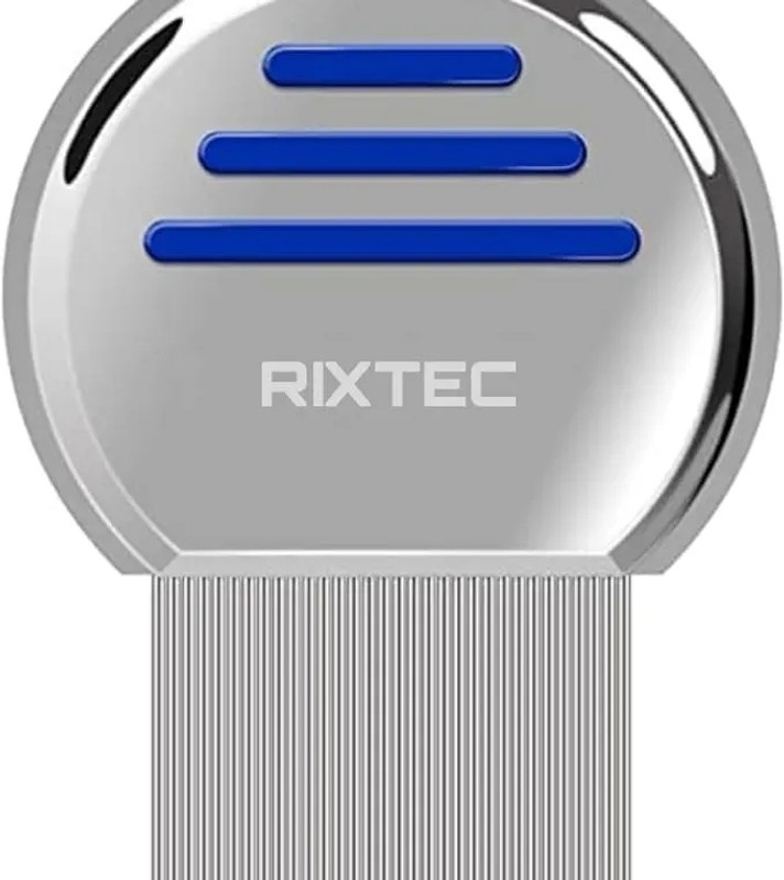 RIXTEC Hair terminator12 for girls
