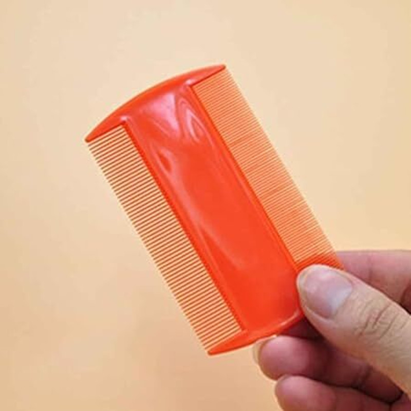jkStore Lice Removal Hair Comb for All Hair (pack of 4)