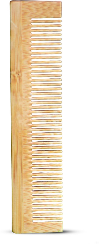 Ecomfd Bamboo Comb