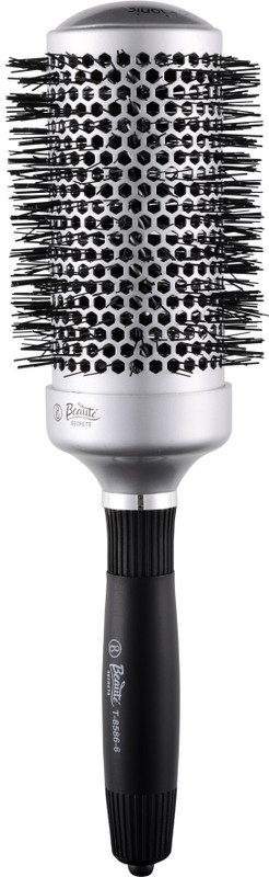 Beaute Secrets Hair Brush, Blow Dry Brush, Roller Hair Brush, Round Comb, Hair Accessories