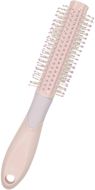 Saucefin Majestique Roller Hair Brush