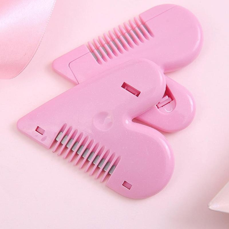 ActrovaX DIY Home Trimmer Styling Clip Comb
