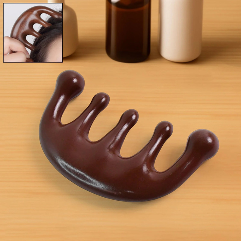 DR.SAUNE'S Scalp Massager