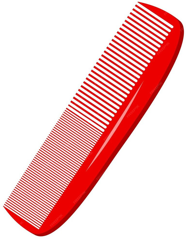 Unbanded Comb S
