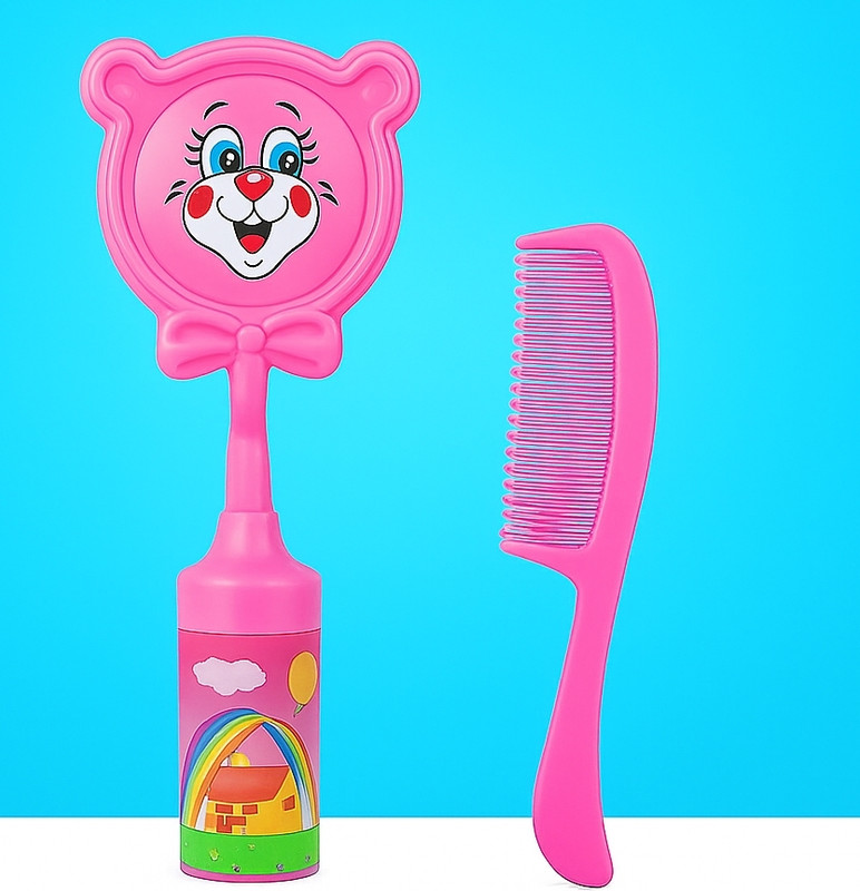 INNIE MINNIE CREATIONS Musical brush