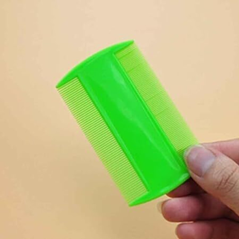 jkStore Head lice comb for long hair (pack of 3 small comb)