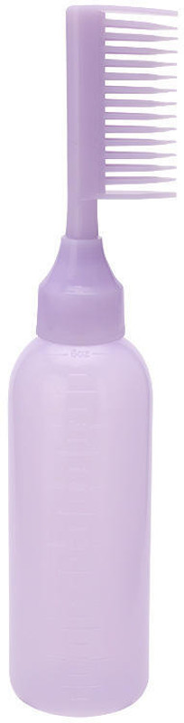 BBBIKINI Hair Dye, Oil Comb Bottle and Scalp Brush for Hair Coloring and Oil C