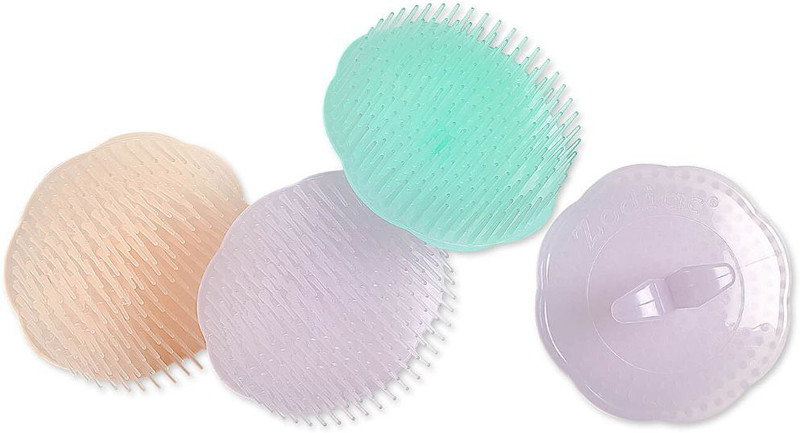 Zodiac Detangling and Washing combs