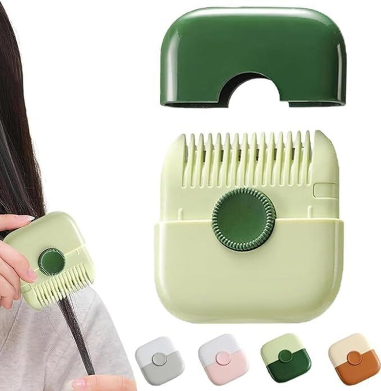 KRIVAR Thinning Comb