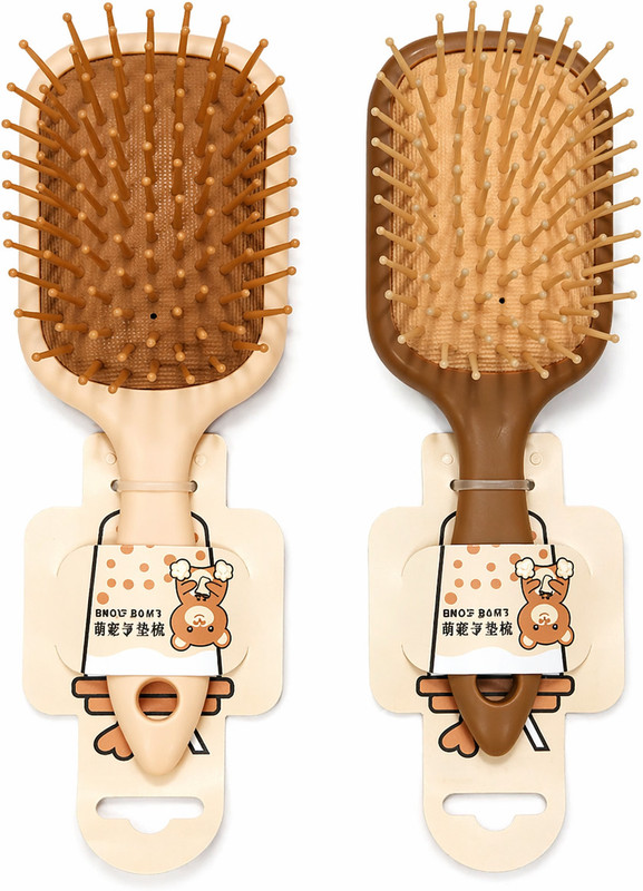 ZHM FSHN AIR CUSHIONING HAIR BRUSH