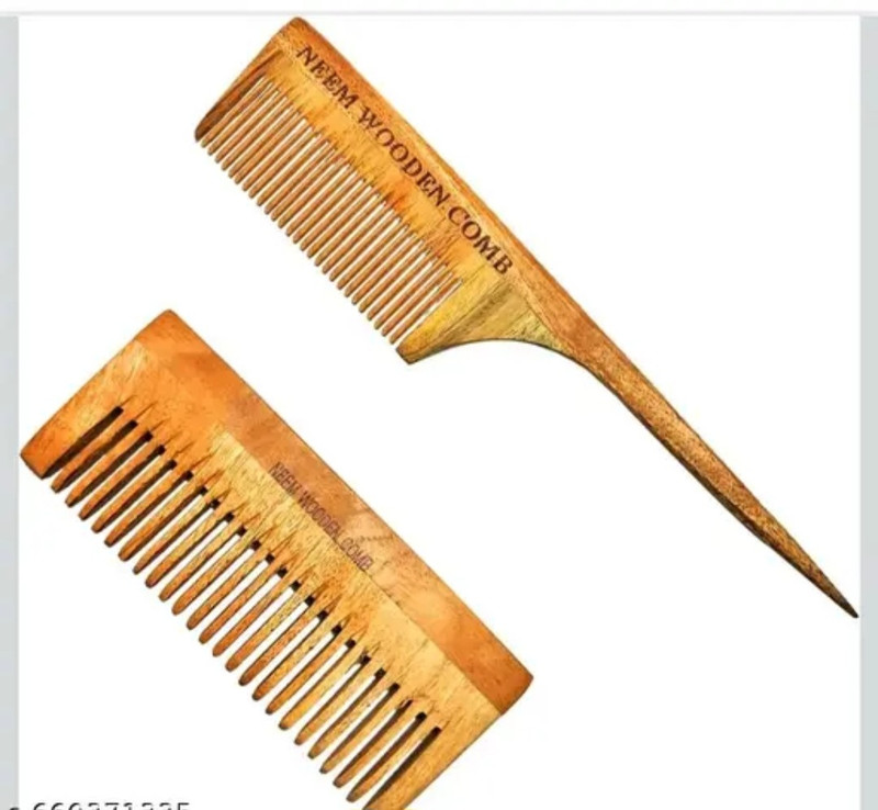 Albatross Neem comb