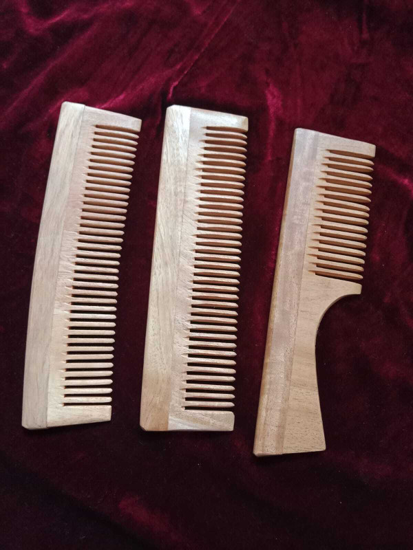 shri shreeji comb combo
