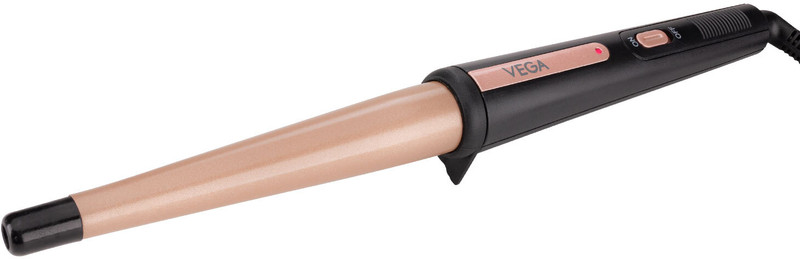 VEGA VHCH-05 Electric Hair Curler(Barrel Diameter: 1 inch)