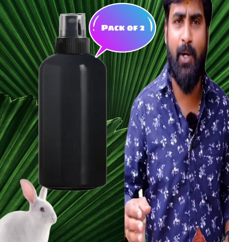 Adivasi NATURAL BLOOD hair growth best resulat 200ML (PACK OF 2) Hair Oil(200 ml)