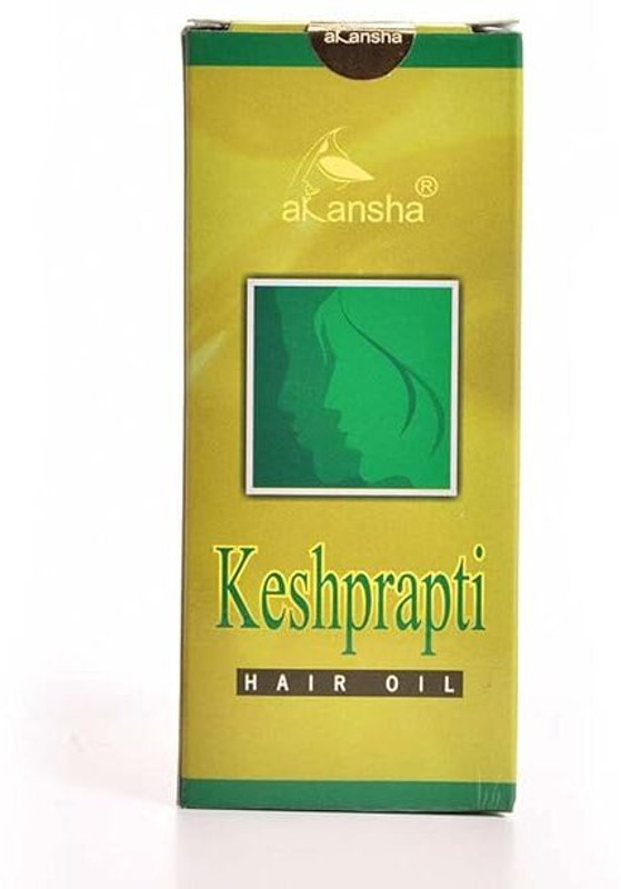 AKANSHA KESHPRAPTI Hair Oil(200 ml)