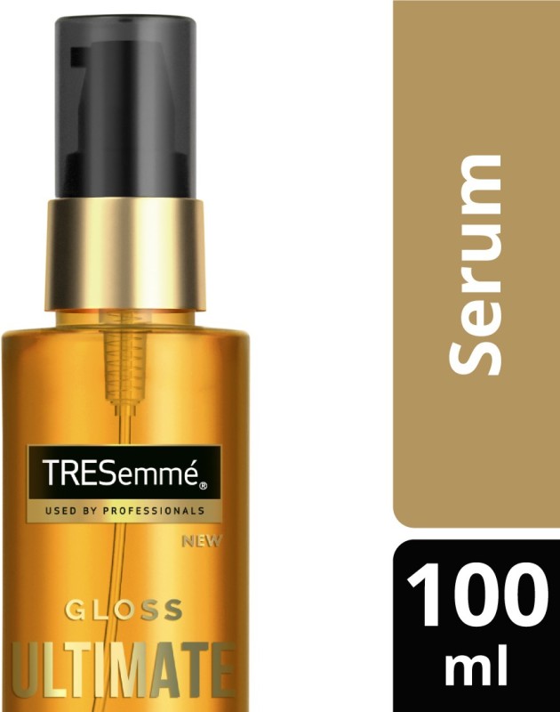 TRESemme Gloss Ultimate Hair Serum  (100 ml)