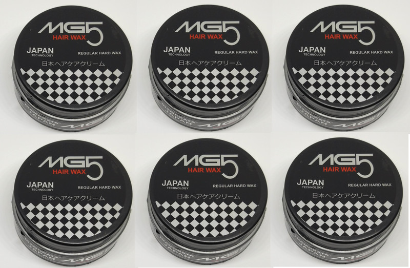 MG5 Smooth with Soft Fragrance Stylish Long lasting Hair Wax(900 g)