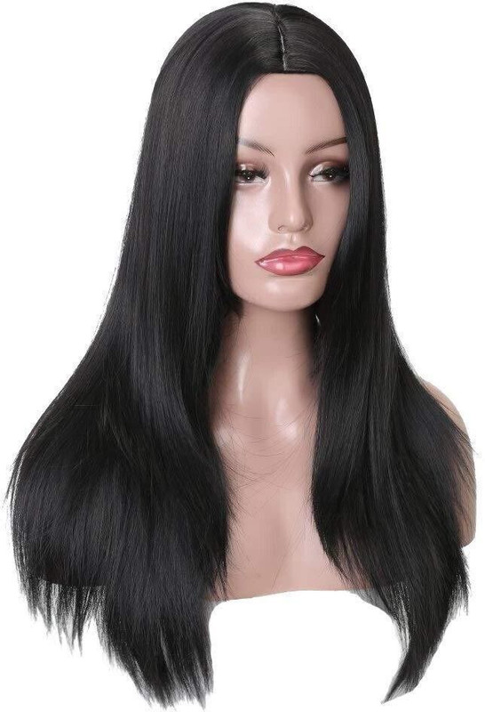 Foreign Holics Medium Hair Wig(Women)