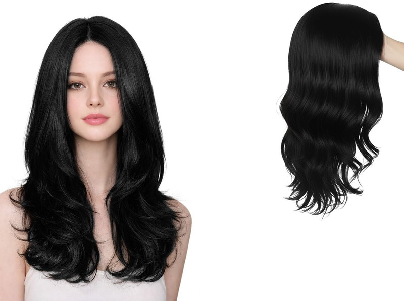 El Cabell Short Hair Wig(Women)