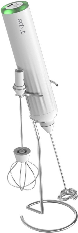 Salt 70 W White Electric Whisk(FRRC-PRST3T)