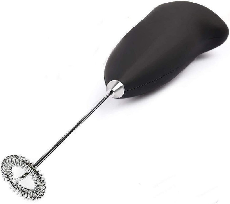 7Eleven Enterprise 50 W Multicolor Hand Blender(Electric Milk Frother Hand Blender Whisker, Handheld Coffee Foam Maker)
