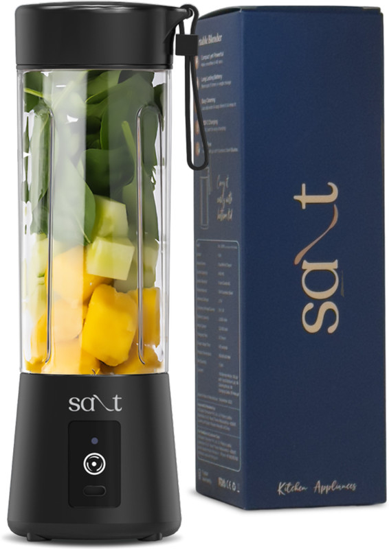 Salt 150 W Black Hand Blender(BDPB-CL40150)