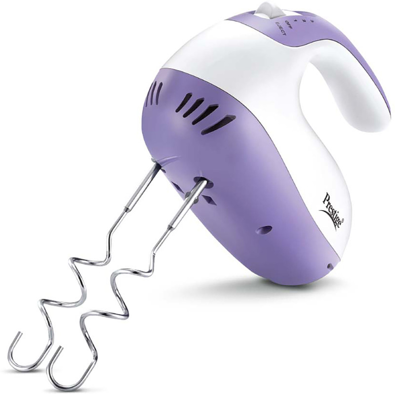 Prestige 300 W Purple, White Hand Blender(PHM 2.0 (41038))