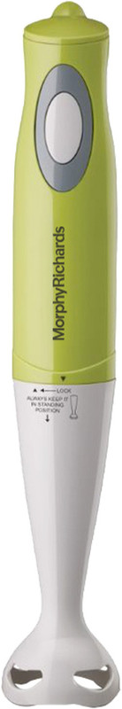 Morphy Richards 300 W Blue Hand Blender(Pronto Ultra)