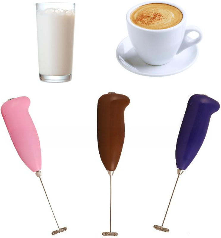 Quitzel 60 W Multicolor Hand Blender(DCR57)