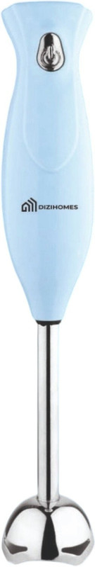 Dizihomes 300 W Blue Hand Blender(Dizi Homes Electric Hand Blender)