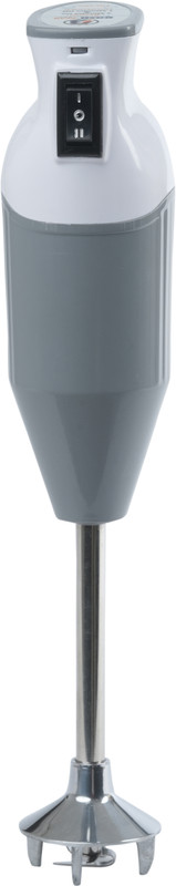 FRITIX 300 W Grey Hand Blender(KING GREY)