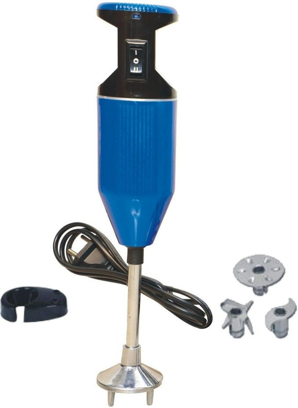 Radhe 250 W Blue Hand Blender, Electric Whisk(delux 008)