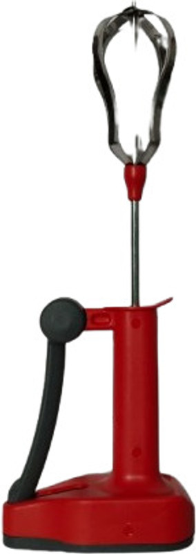 KESHAV 90 W Red Hand Blender(HAND BLENDER 1)