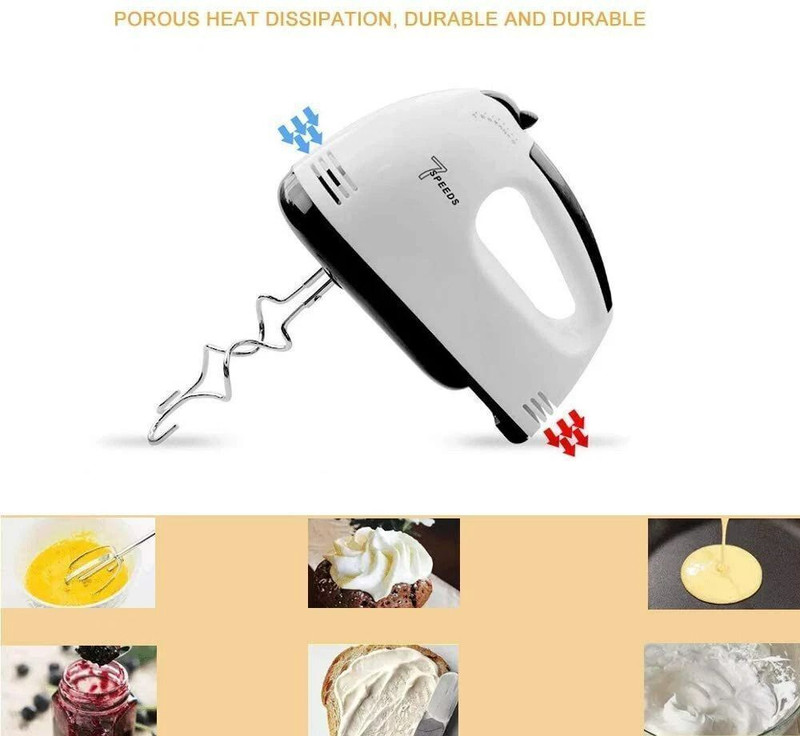 Srkim 295 W Multicolor Hand Blender(SEFHBP50)