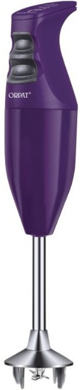 ORPAT 250 W Purple Hand Blender(OHB177E WOS)